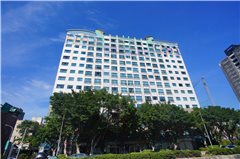 鄰近大富大樓社區推薦-樂揚大樓，位於台北市北投區